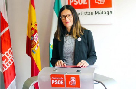 El PSOE pide que Marbella se una al programa de rehabilitación de viviendas