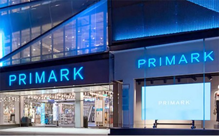 Primark prevé tener lista en verano su nueva tienda en Marbella