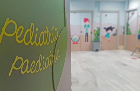 Quirónsalud detecta un gran descenso de enfermedades respiratorias en niños