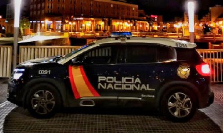 Disuelta una fiesta en la habitación de un hotel de Marbella el pasado sábado