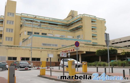 Marbella registra un nuevo récord con más de 4.200 casos activos de Covid