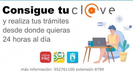 Marbella emitirá, por fin, certificados de empadronamiento electrónicos