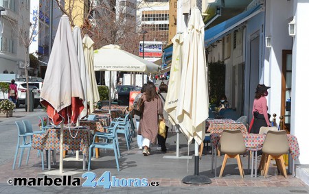 Los municipios en nivel 2 podrán ampliar horarios en comercio y hostelería