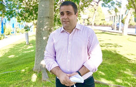 El PSOE denuncia la pérdida de planes de orientación laboral para Marbella