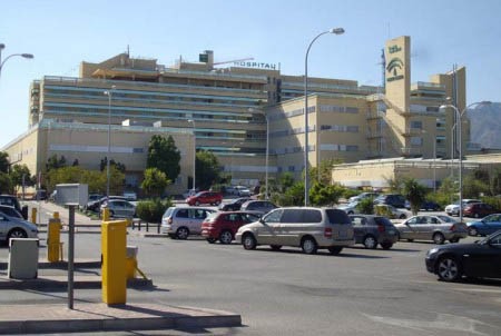 Marbella retoma el descenso de la incidencia de la covid tras dos subidas
