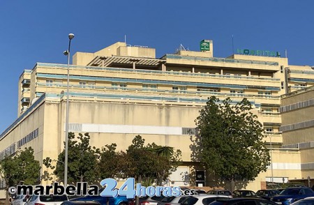 Marbella aún mantiene más de 3.700 casos activos de coronavirus