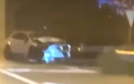 Prisión para la detenida por el atropello mortal de un 'rider' en Marbella