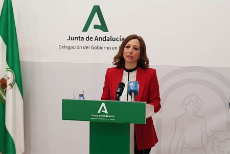 La Junta pide no alarmar tras la muerte de la profesora en Marbella