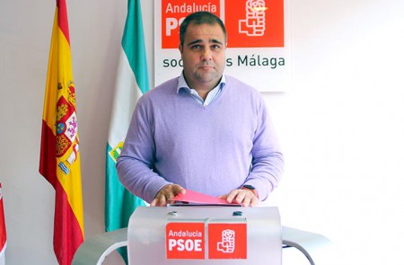 El PSOE pide a la Junta que recupere los planes de empleo para Marbella 