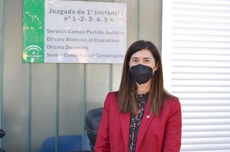 La Junta añade la Fiscalía de Marbella al plan de refuerzo por la Covid-19