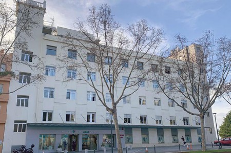 El Hospital Quirónsalud Marbella participó en 2020 en 18 estudios clínicos