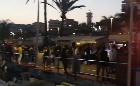 Muñoz insiste en pedir más vacunas tras permitir el desmadre en Semana Santa