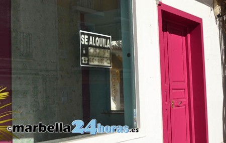 El Ayuntamiento presume de que se abran negocios sin decir cuántos cierran