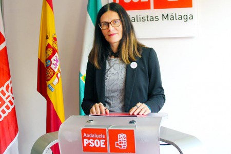El PSOE pide a Muñoz ayudas para el mantenimiento de viviendas antiguas
