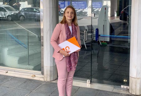 Cs Marbella pide una ordenanza para la normalización de elementos constructivos