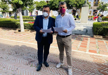 El Gobierno impulsará una nueva comisaría en Marbella con 9,5 millones