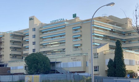 Covid en Marbella: la incidencia sigue estable, pero hay dos fallecidos más