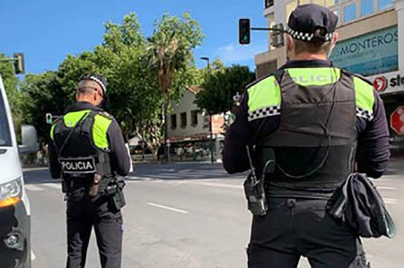 Disminuyen un 87% en Marbella las actas de la Policía Local por botellón