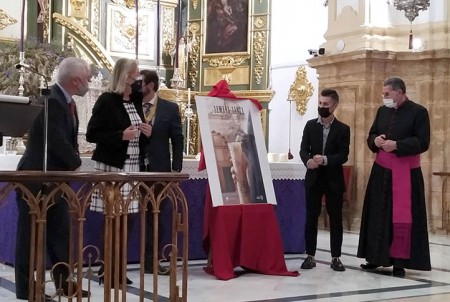 Marbella dará a las cofradías 156.000 euros pese a cancelarse los actos
