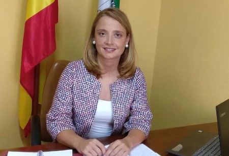 María García (Cs) pide al Gobierno ayudas para el sector de la artesanía