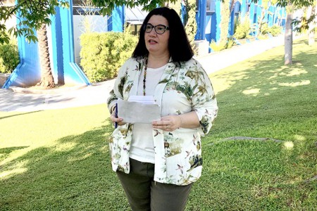 El PSOE critica la "desastrosa gestión" sanitaria de la Junta en Marbella
