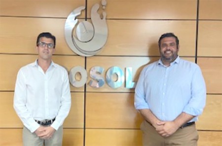Acosol mejora la atención a los usuarios con una nueva oficina virtual