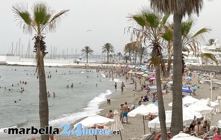 La Junta contará a los turistas para no cerrar municipios como Marbella