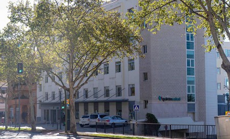 El hospital Quirónsalud Marbella fortalece su puesta por la telemedicina