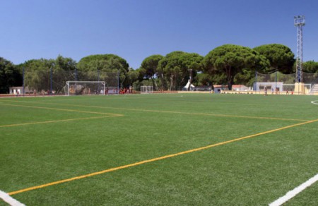 El Marbella iniciará la pretemporada en el campo de Las Chapas