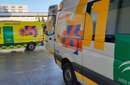 Fallece una mujer en la piscina de una urbanización de Marbella