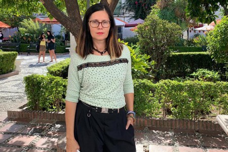 El PSOE solicita un mapa de zonas de riesgo para mujeres en Marbella