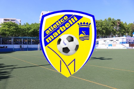 El Atlético Marbellí inicia esta semana sus pruebas de captación