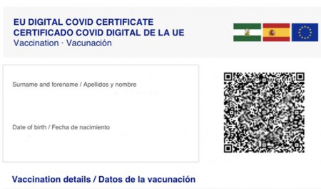 La Junta impone el pasaporte covid para el interior de locales de ocio nocturno