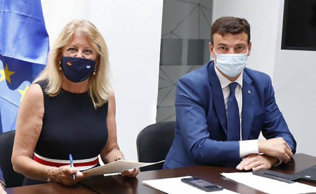 Clamor contra el Ayuntamiento por el retraso en las ayudas a las pymes