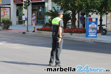 La Policía Local se refuerza con tres nuevos agentes para el turno de movilidad
