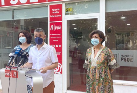 Marbella recibirá 75 millones de euros del Gobierno central hasta 2022