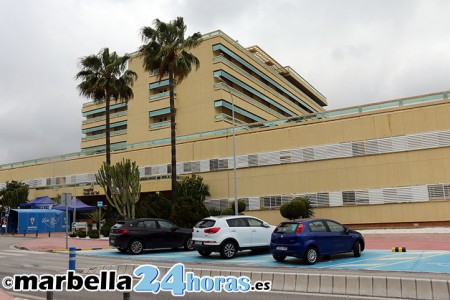 La mortalidad de la Covid en Marbella crece con tres nuevos fallecidos