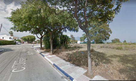 La zona sur de San Pedro sufrirá un impulso en el desarrollo urbanístico