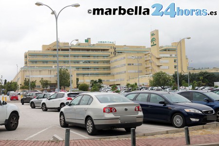 La incidencia de la Covid cae más en Marbella pero hay otro fallecido