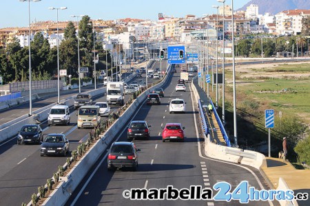 La DGT activa el dispositivo especial de vigilancia por la operación retorno