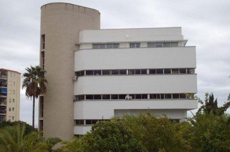 Un juez de Marbella: "A este paso, el Palacio de Justicia lo verán mis nietos"