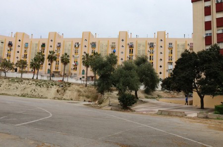 Las ayudas del Plan Estatal de Vivienda permitirán rehabilitar Las Albarizas