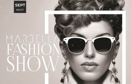 La IV Marbella Fashion Show reunirá a una veintena de diseñadores
