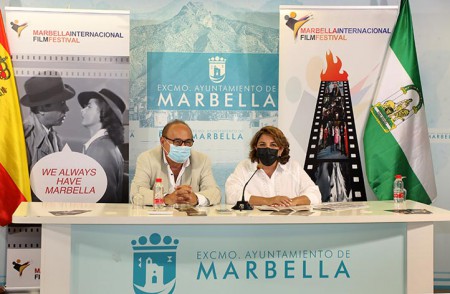 El Marbella Film Festival regresa con la proyección de una veintena de películas