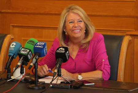La mala gestión aboca al Ayuntamiento de Marbella a un largo plan de ajuste