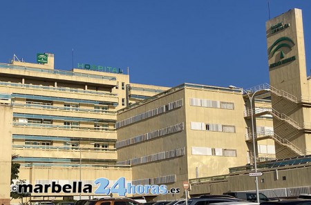 Covid en Marbella: otro fallecimiento y ligero repunte de la incidencia