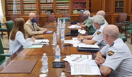 El Gobierno destina 38.000 euros a Marbella contra la violencia machista