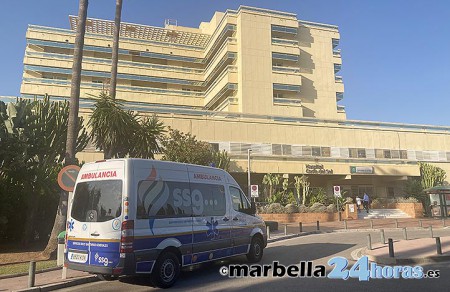 Otro fallecimiento por covid en Marbella eleva a diez los de este mes