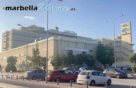 Covid: un fallecido más en Marbella y ligero repunte de contagios