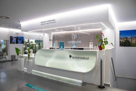 Quirónsalud Marbella pone en marcha once nuevas unidades multidisciplinares